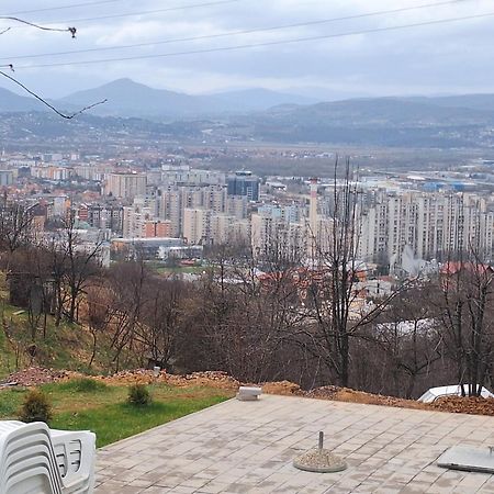 Apartmani Lana Sarajevo Exterior photo