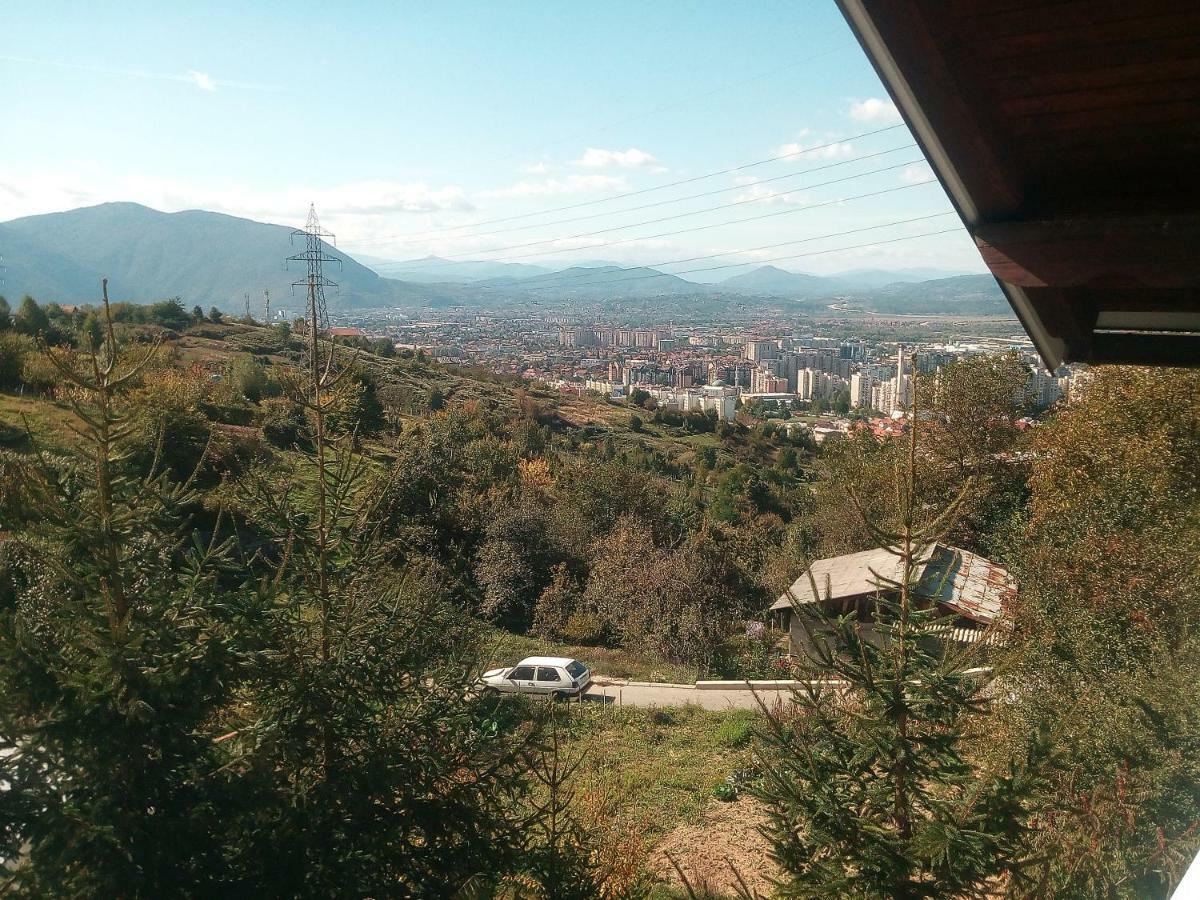 Apartmani Lana Sarajevo Exterior photo